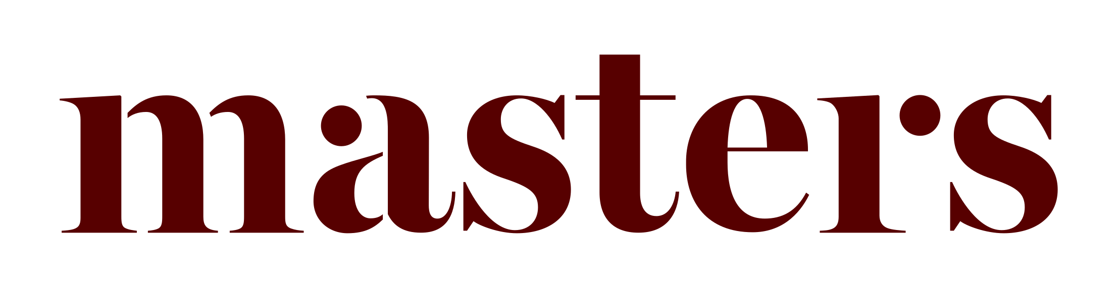 Masters Bookstore